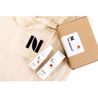 The Natural Aloe Boost Serum